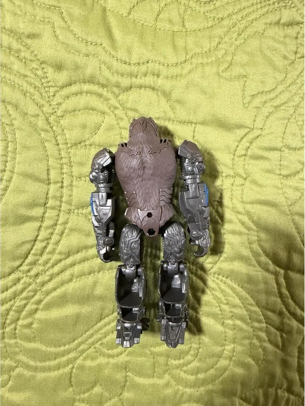 Hasbro Transformers 7 Rise Of The Beasts Alliance Optimus Primal LOOSE